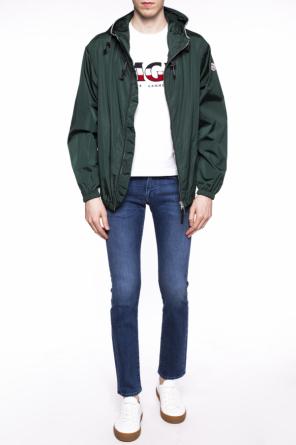 Hooded jacket, zdjęcie 2 Hooded jacket od Moncler